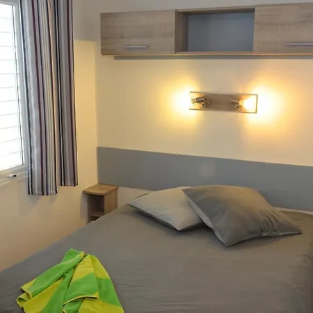 Le Clos Des Pins Longeville-sur-Mer