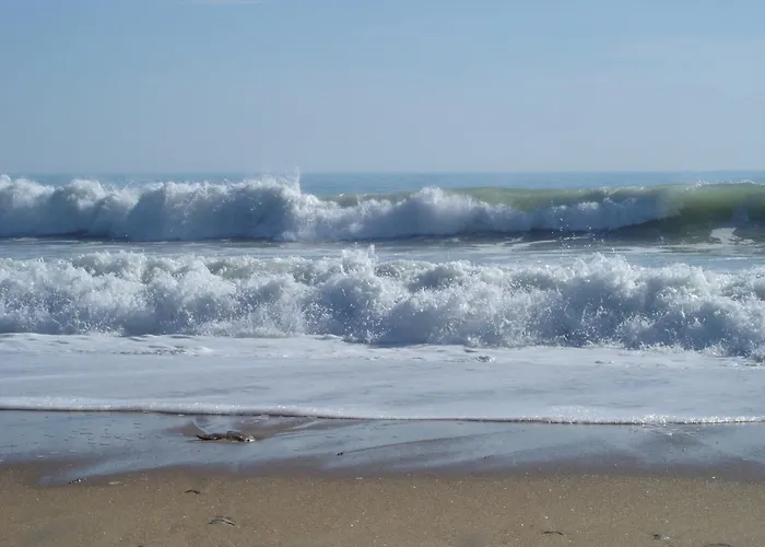 Campeggio Le Clos Des Pins 4*