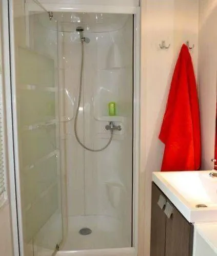 Le Clos Des Pins 4* Longeville-sur-Mer