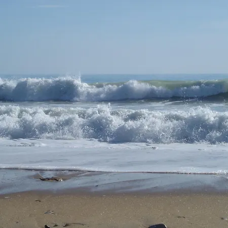 Camping Le Clos Des Pins 4*