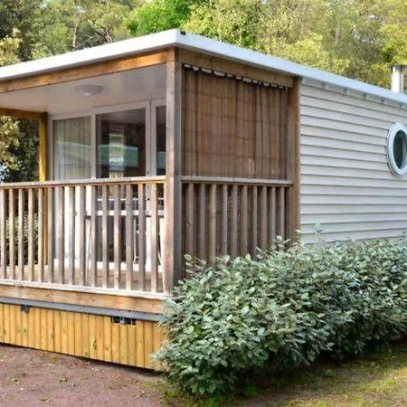 Camping Le Clos Des Pins