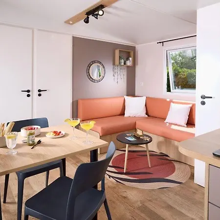 Le Clos Des Pins Longeville-sur-Mer