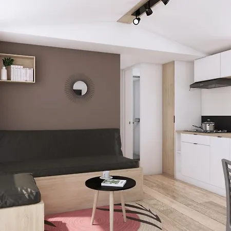 Le Clos Des Pins