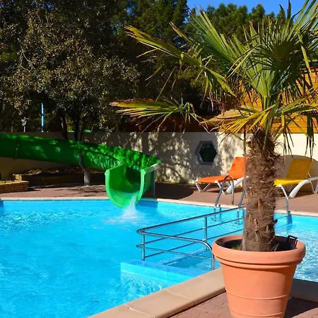Le Clos Des Pins